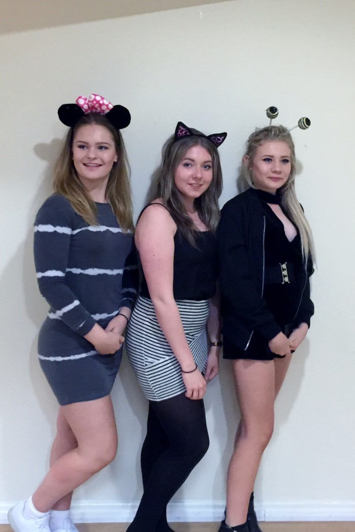 Presentation Evening 2016 at Sussex NRG Netball Club